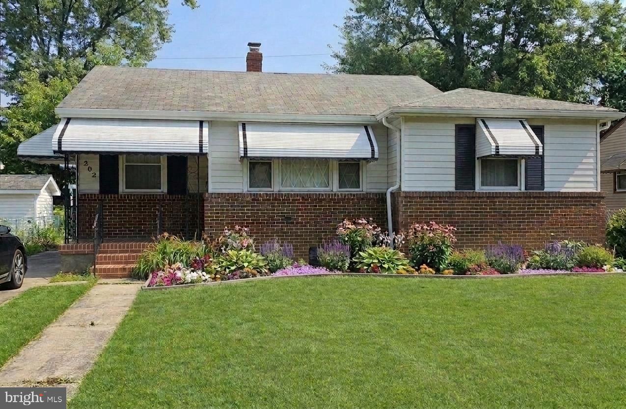 3202 Doycron Ct Property Photo 1