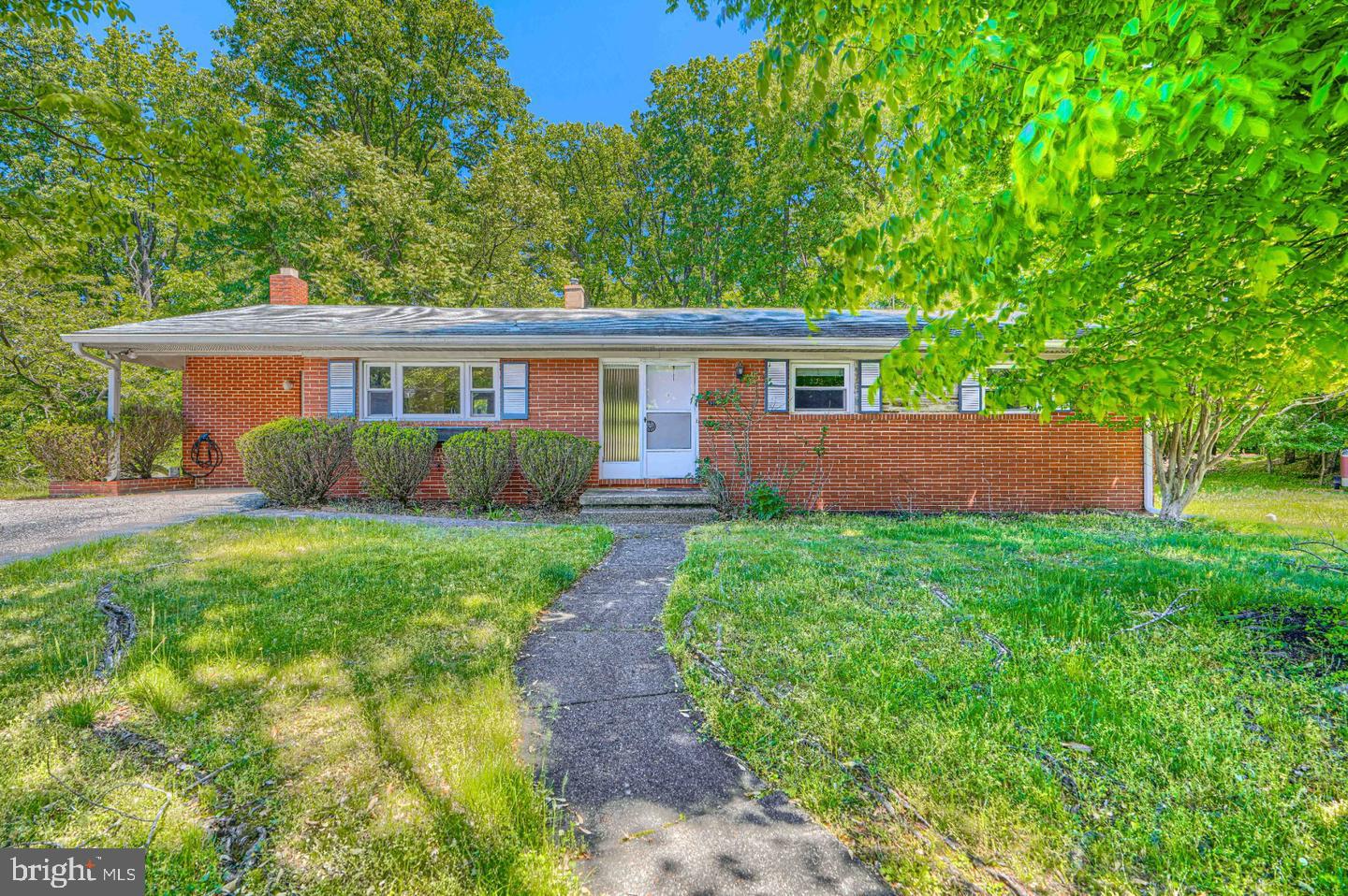 3204 Timberfield Ln Property Photo 1