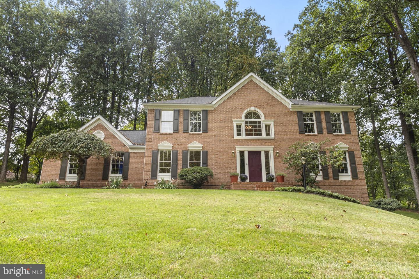8600 Sweet Autumn Dr Property Photo 1