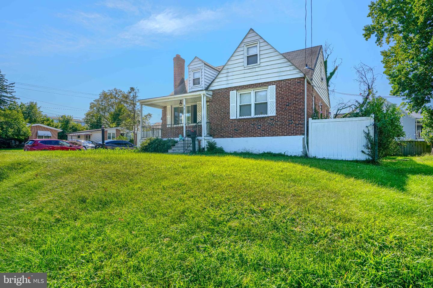 921 Milford Mill Property Photo 3