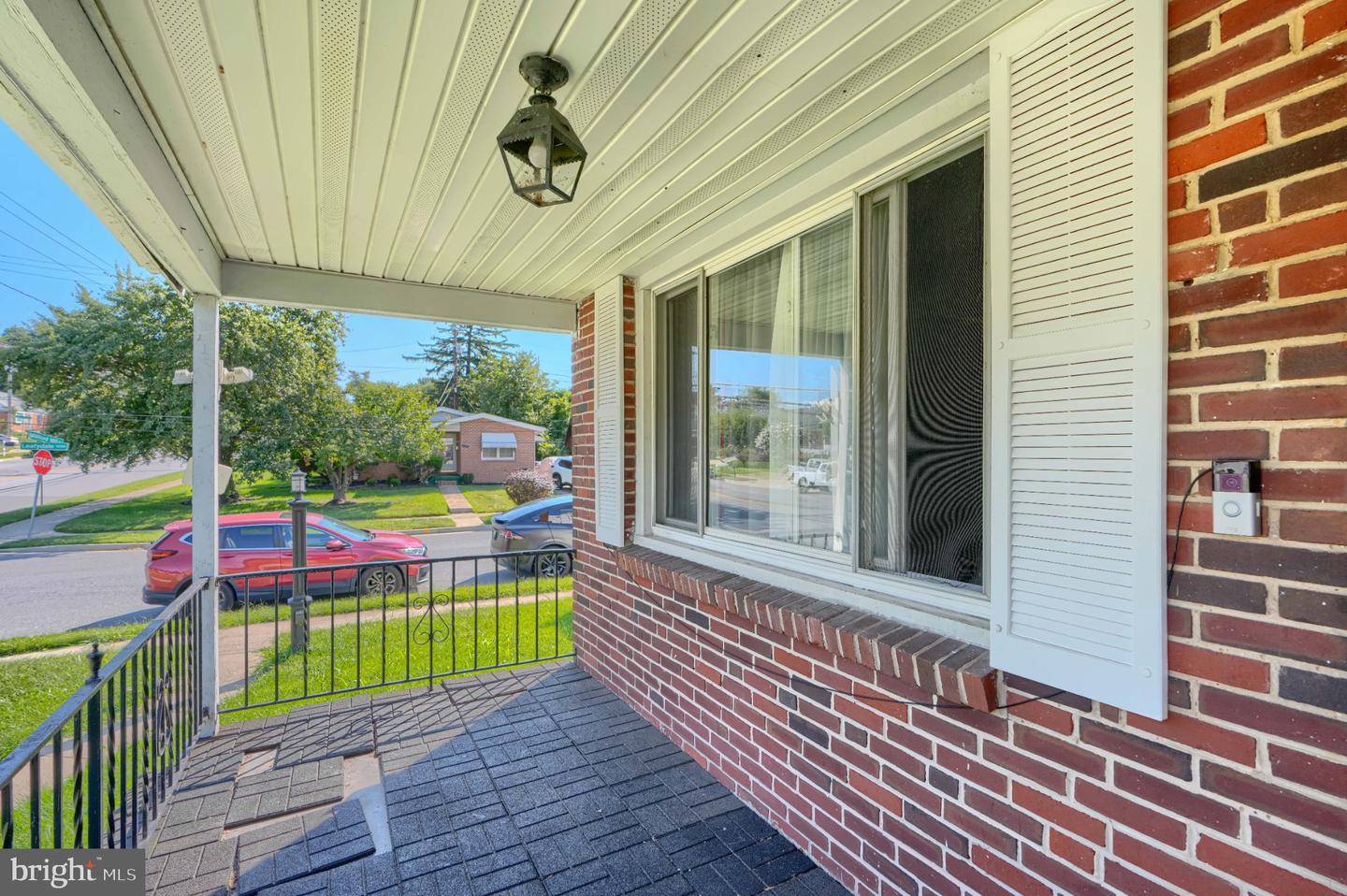 921 Milford Mill Property Photo 4