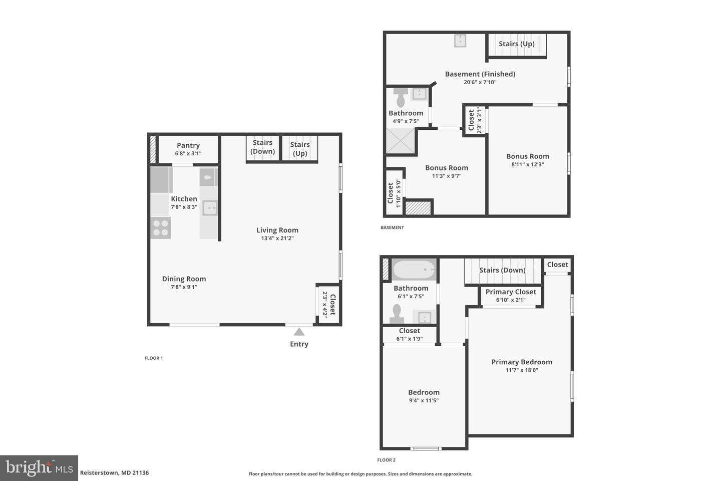 4 Deepspring #d Property Photo 7