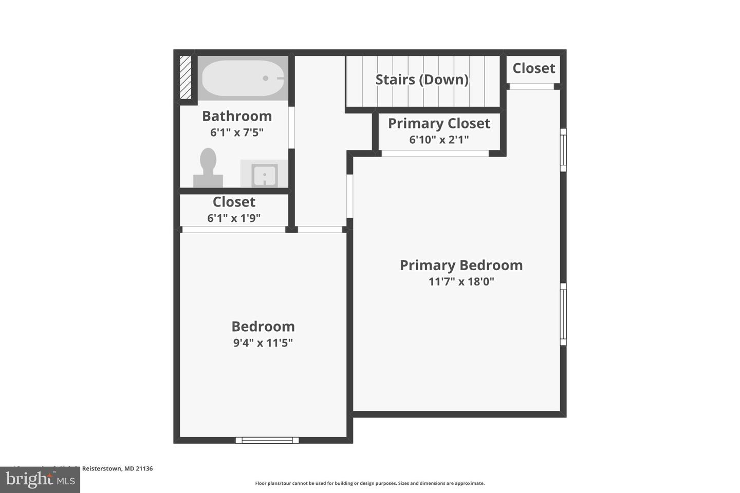 4 Deepspring #d Property Photo 18
