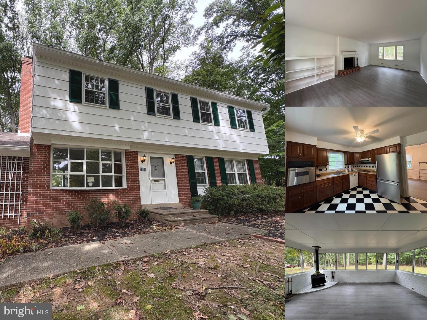 3306 Whitesworth Rd Property Photo 1
