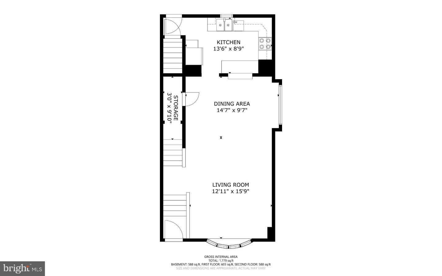 955 Stormont Cir Property Photo 23