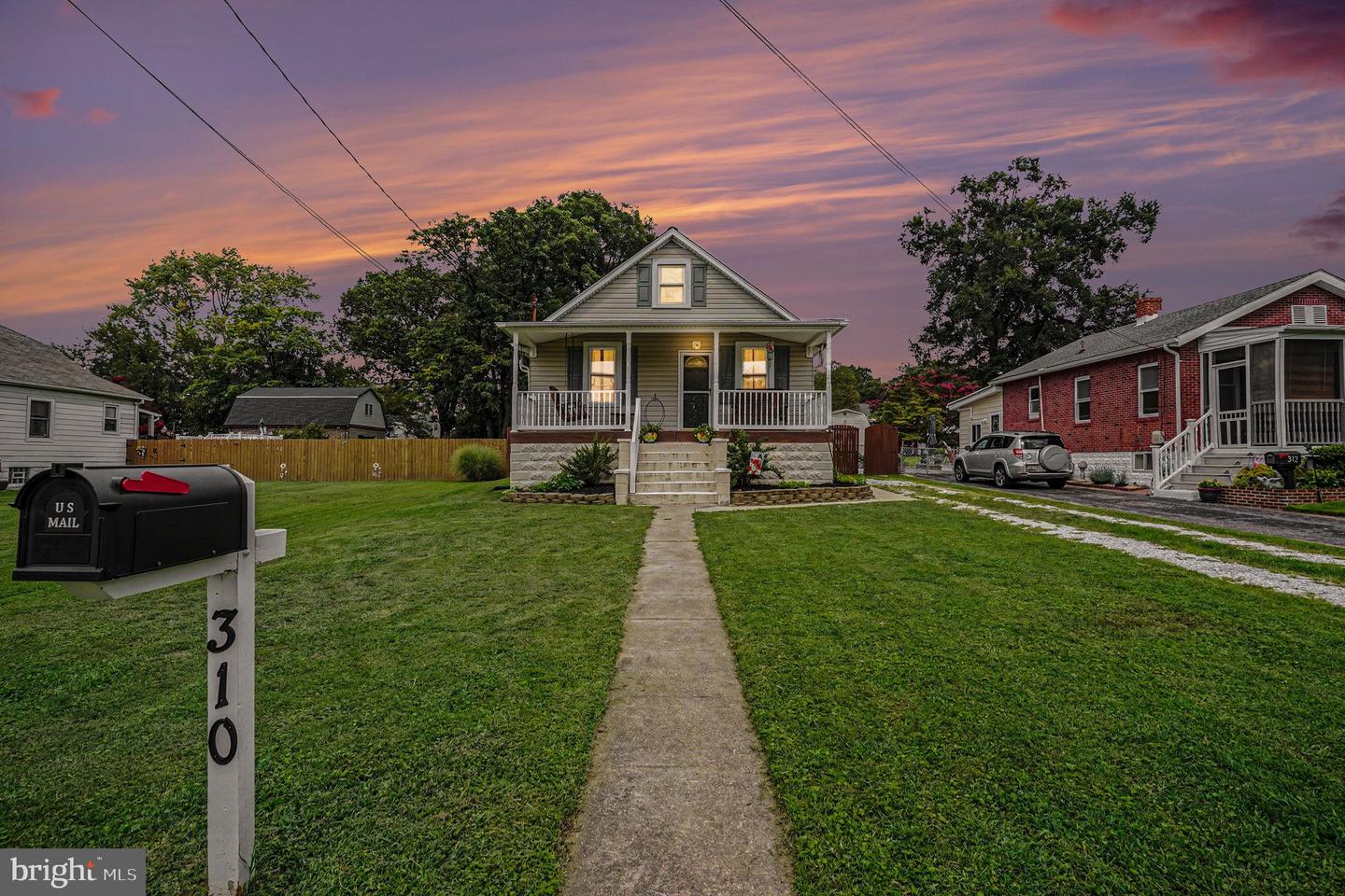 310 STILLWATER RD