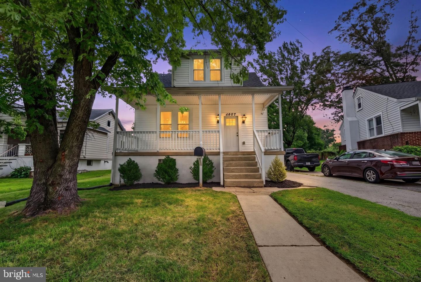 4807 Kenwood Ave Property Photo 47