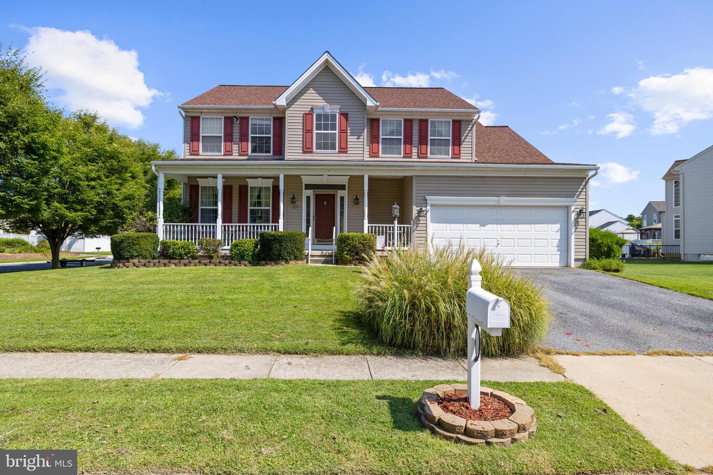 1213 Maritime Cir Property Photo 1