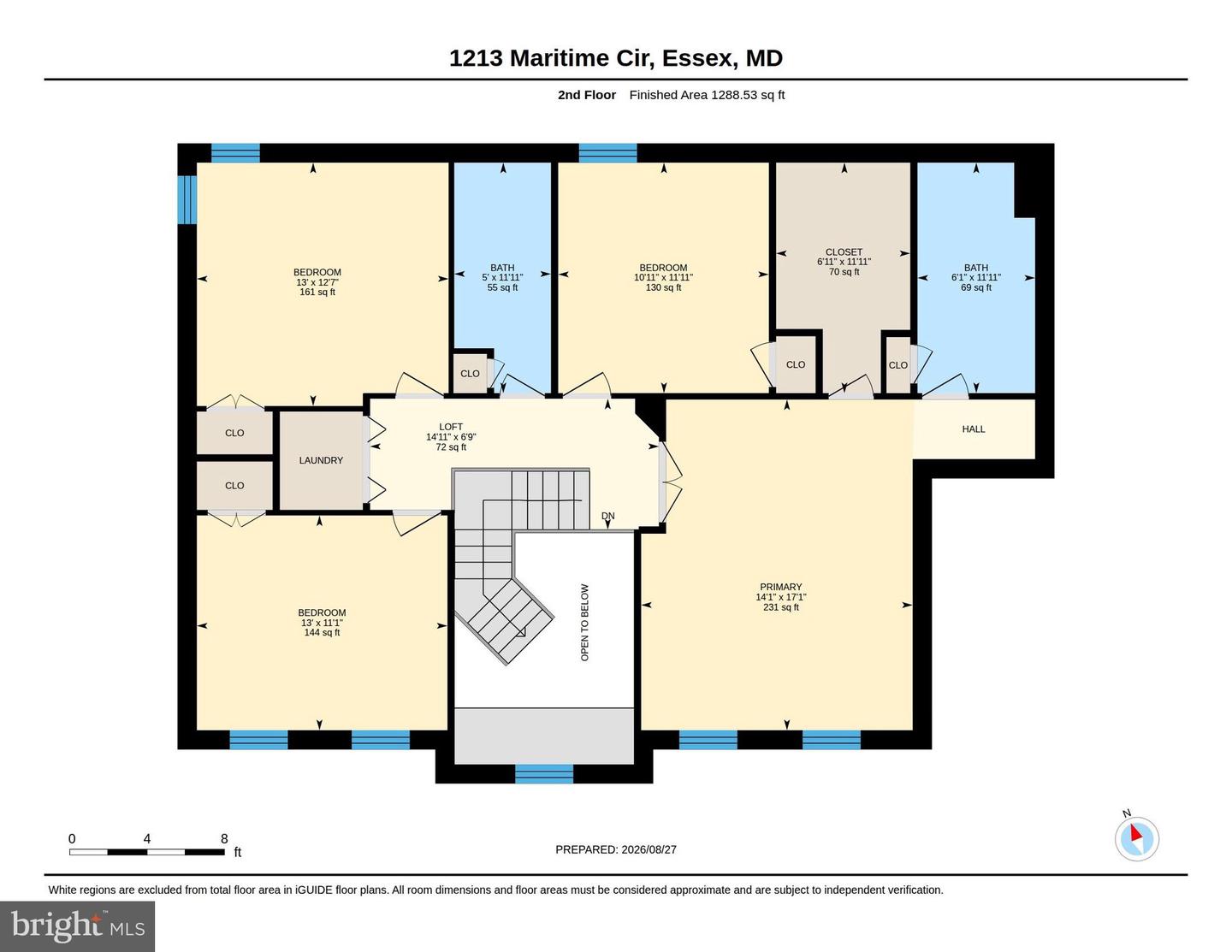 1213 Maritime Cir Property Photo 80