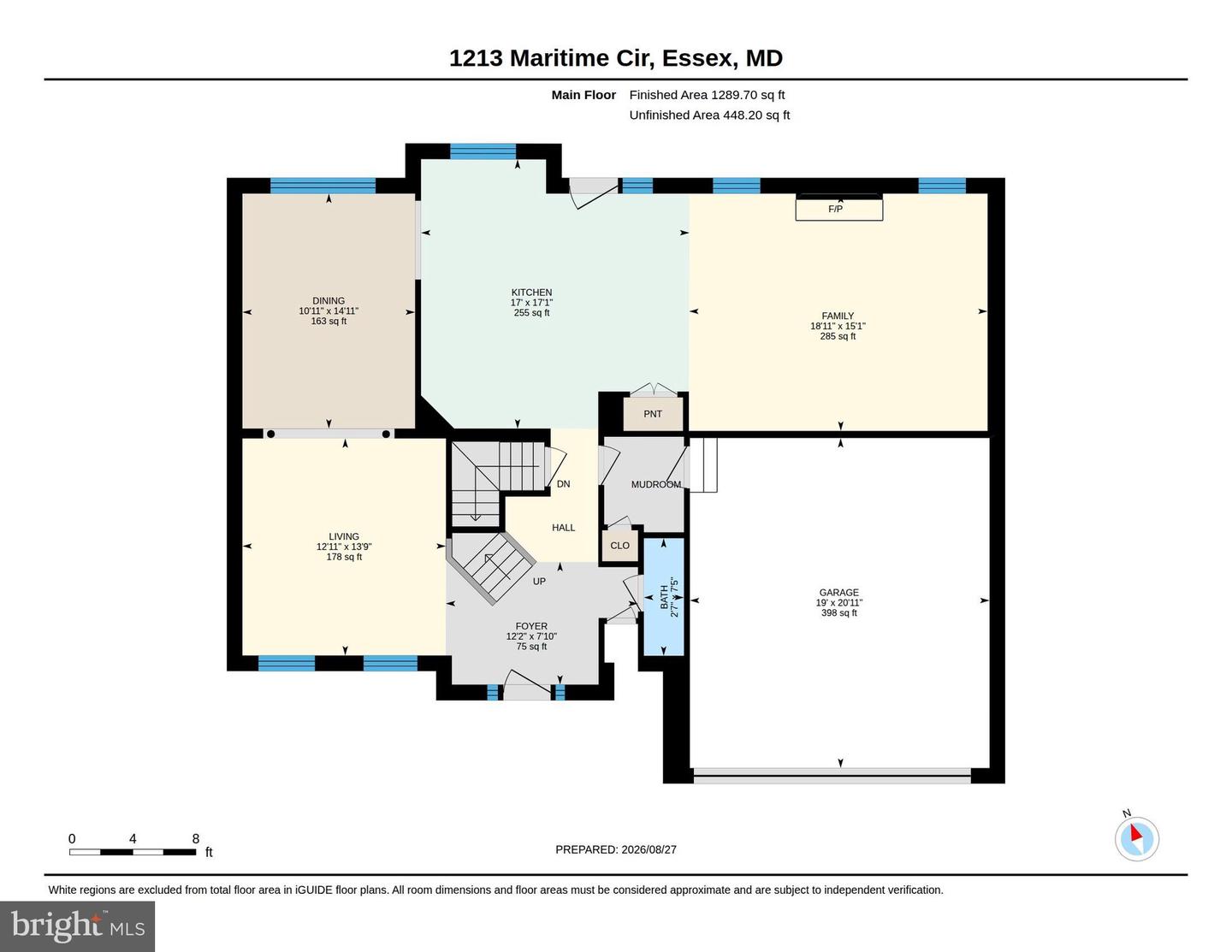 1213 Maritime Cir Property Photo 81