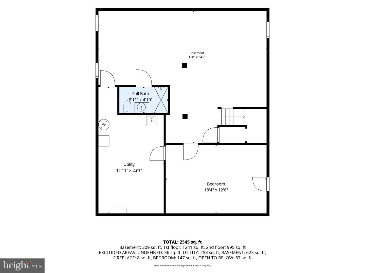 239 Seamaster Rd Property Photo 58