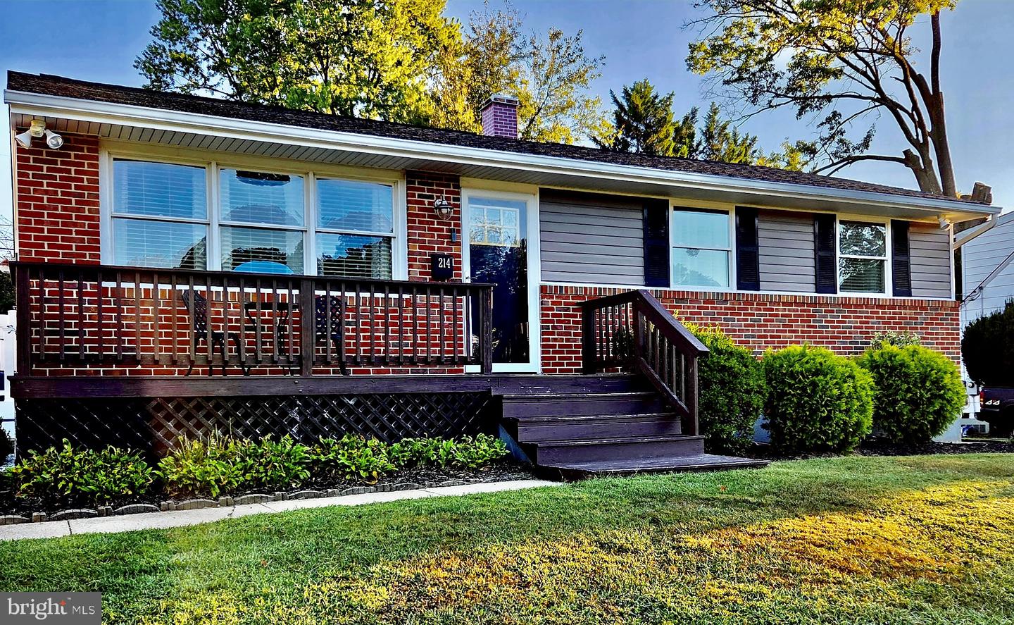 214 Highmeadow Rd Property Photo 1