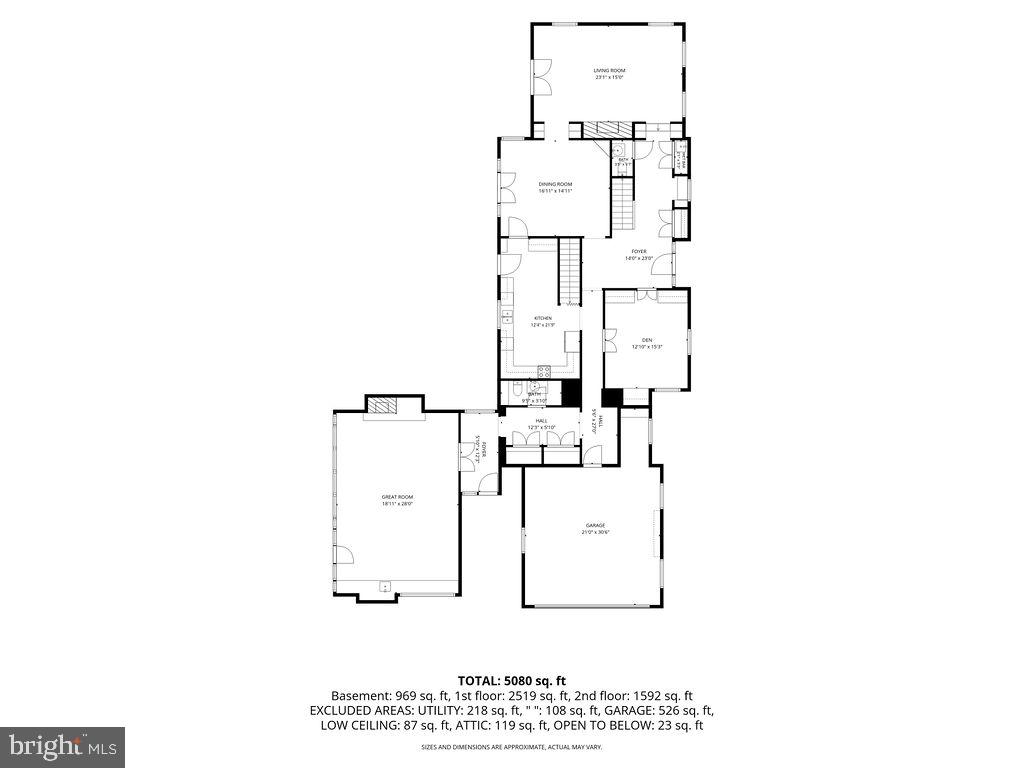 1007 Malvern Ave Property Photo 48