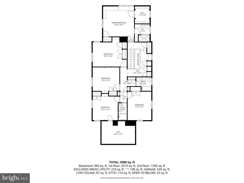 1007 Malvern Ave Property Photo 49