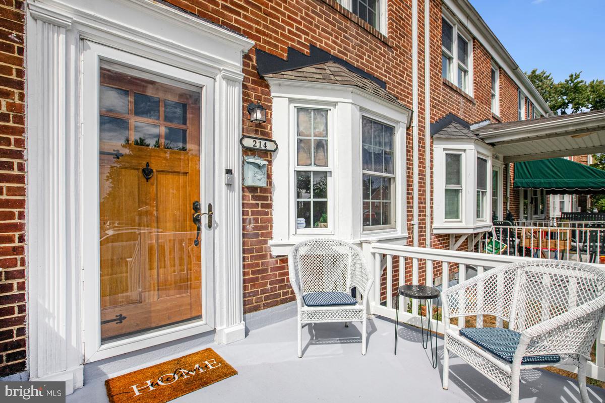 214 Blakeney Rd Property Photo 1