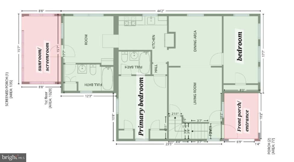 3001 Lavender Ave Property Photo 12