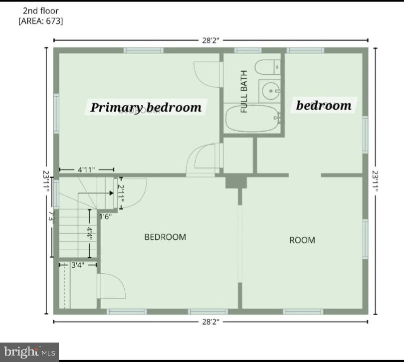 3001 Lavender Ave Property Photo 13