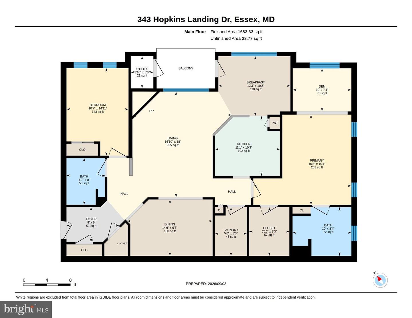343 Hopkins Landing Dr #343 Property Photo 41