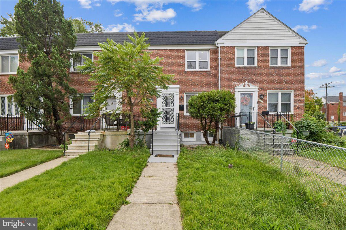 1403 Dartmouth Ave Property Photo 1
