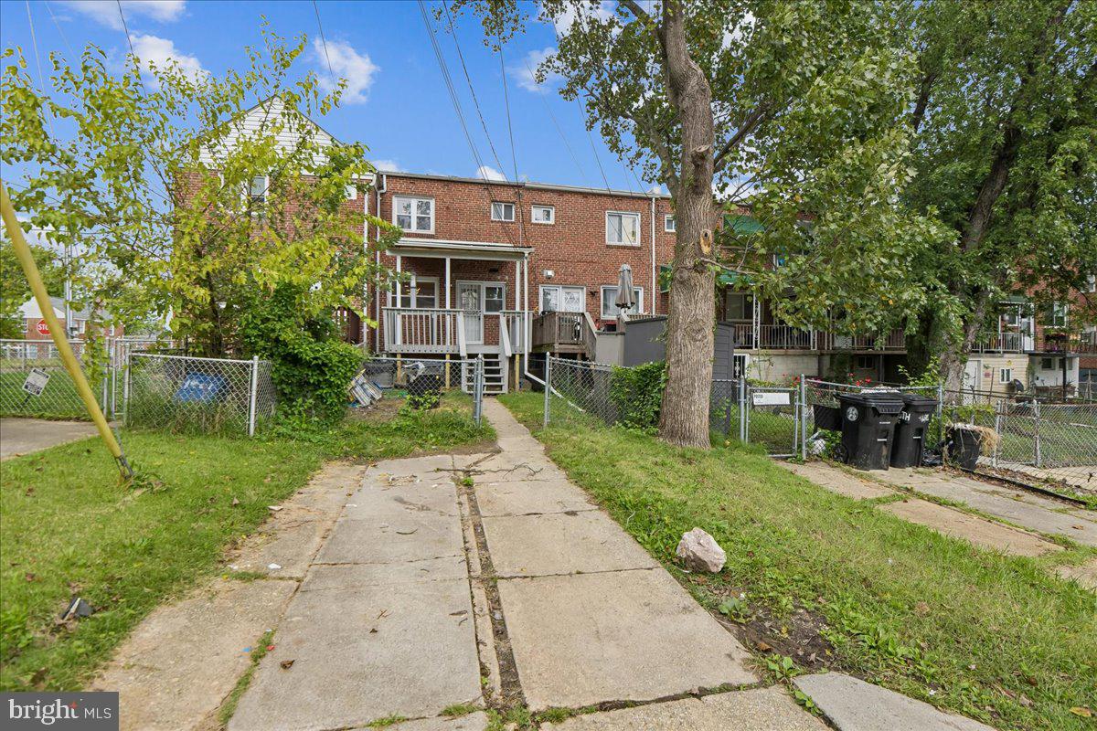 1403 Dartmouth Ave Property Photo 36