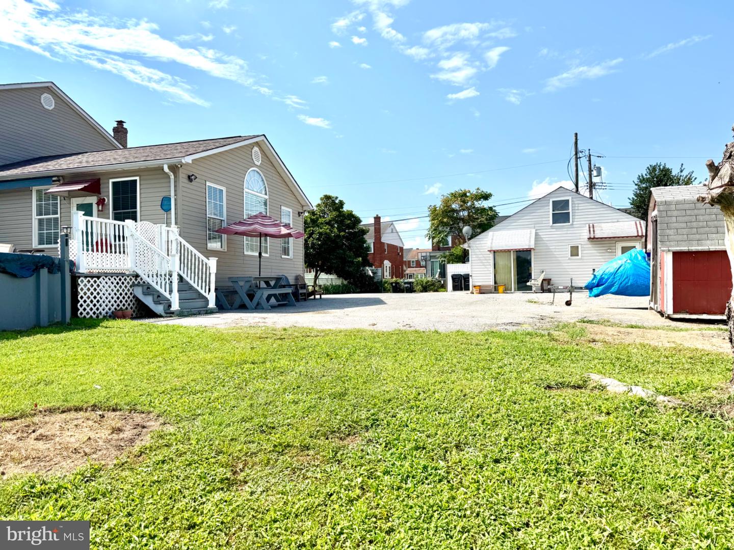 8514 Sandy Plains Rd Property Photo 10