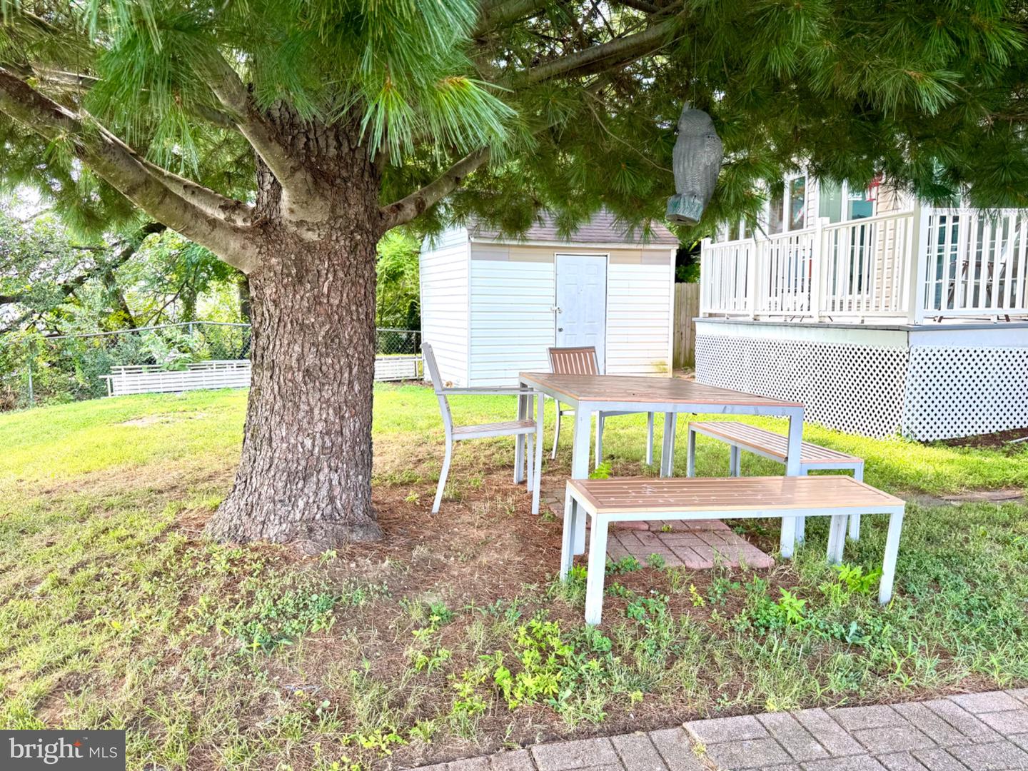 8514 Sandy Plains Rd Property Photo 11