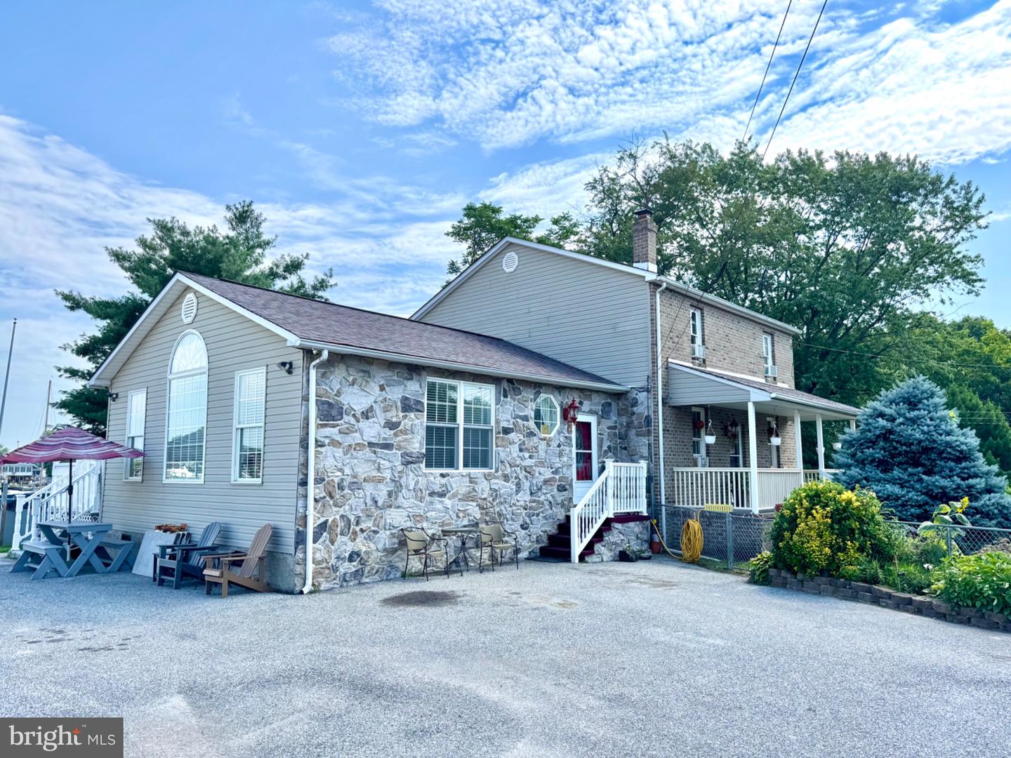 8514 Sandy Plains Rd Property Photo 21