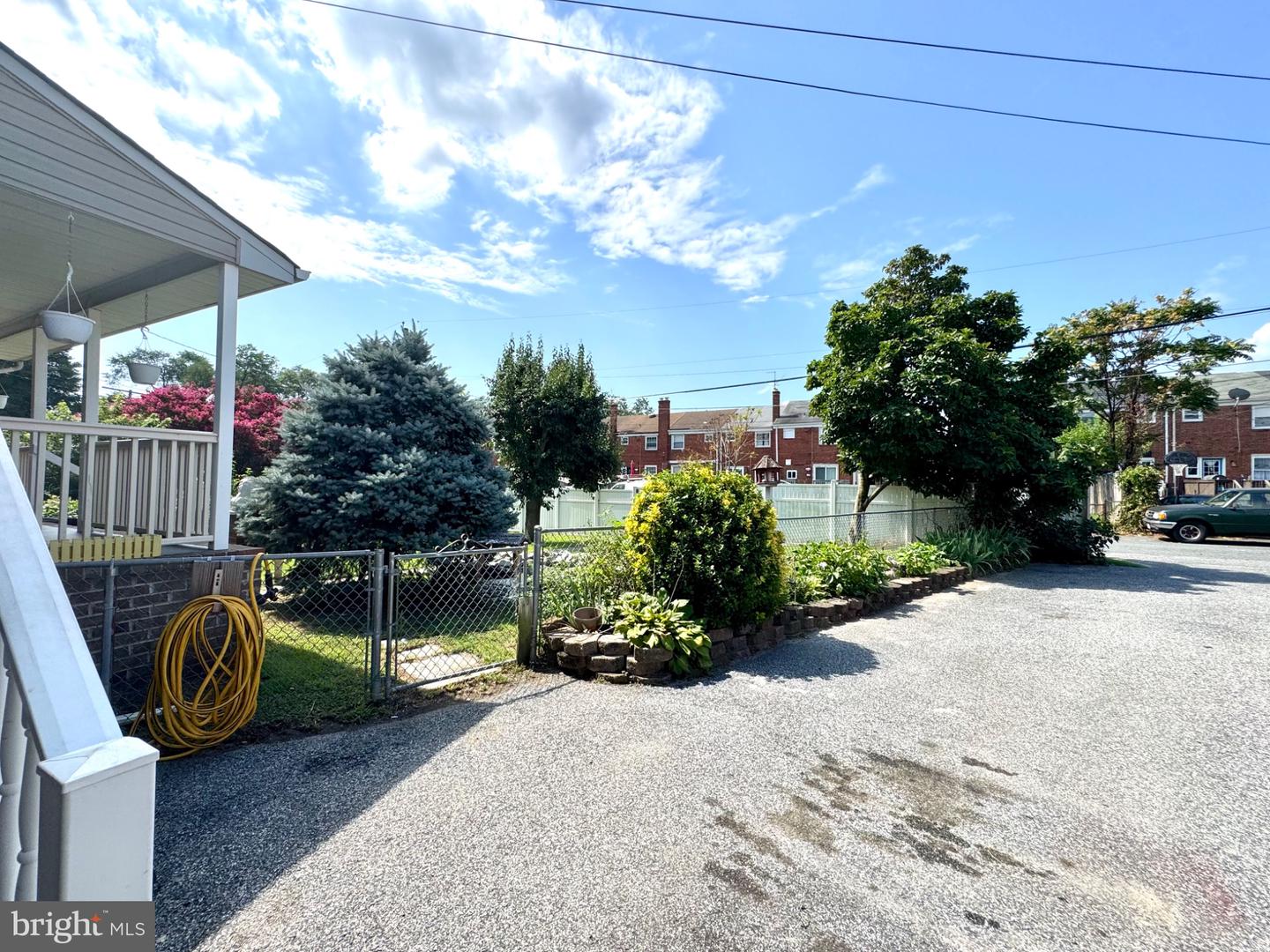 8514 Sandy Plains Rd Property Photo 24