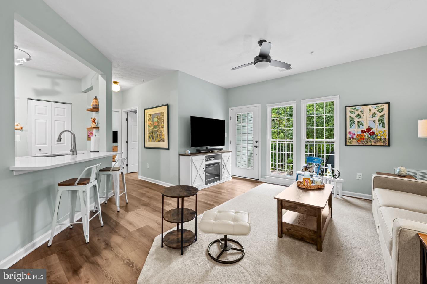9603 Haven Farm Rd #f Property Photo 8