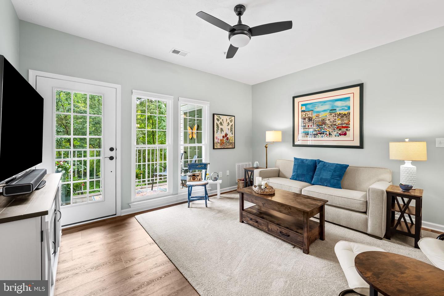 9603 Haven Farm Rd #f Property Photo 10