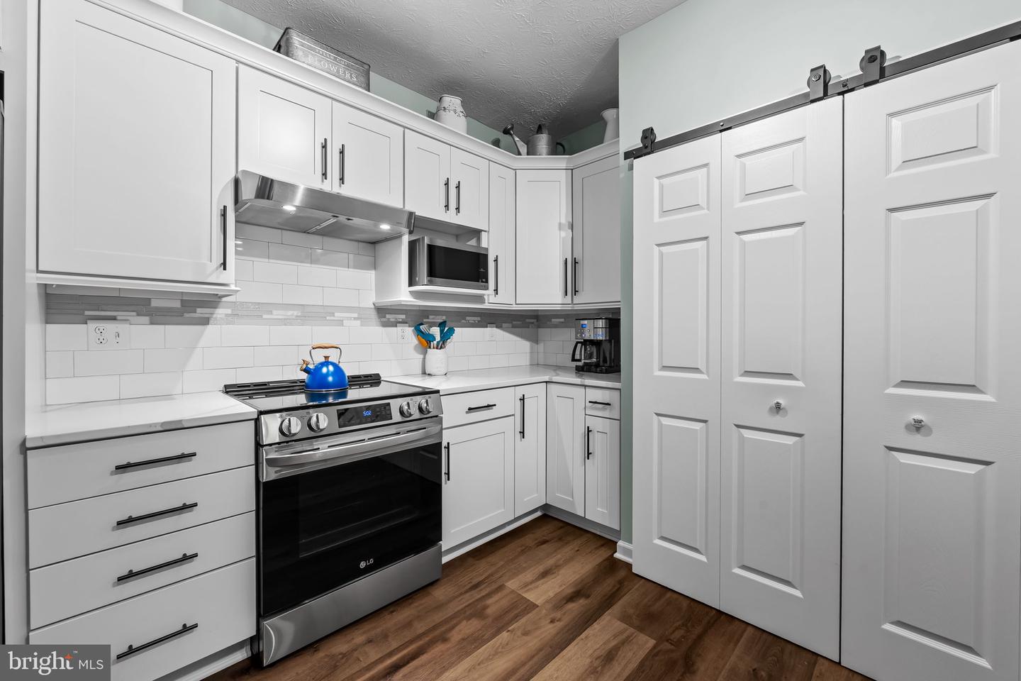 9603 Haven Farm Rd #f Property Photo 13