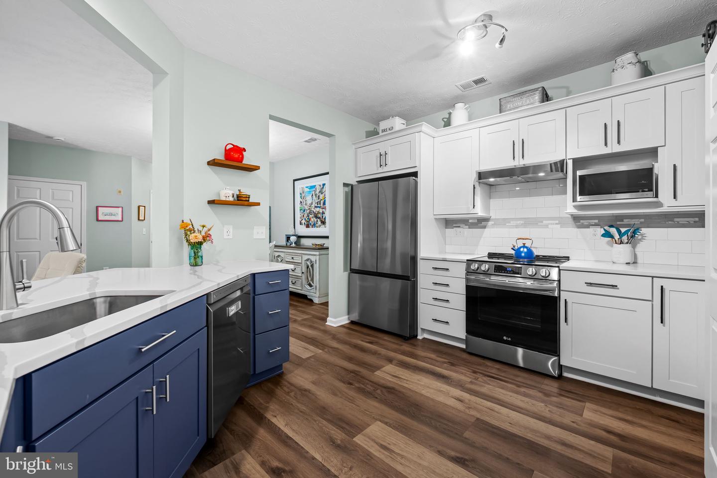 9603 Haven Farm Rd #f Property Photo 14