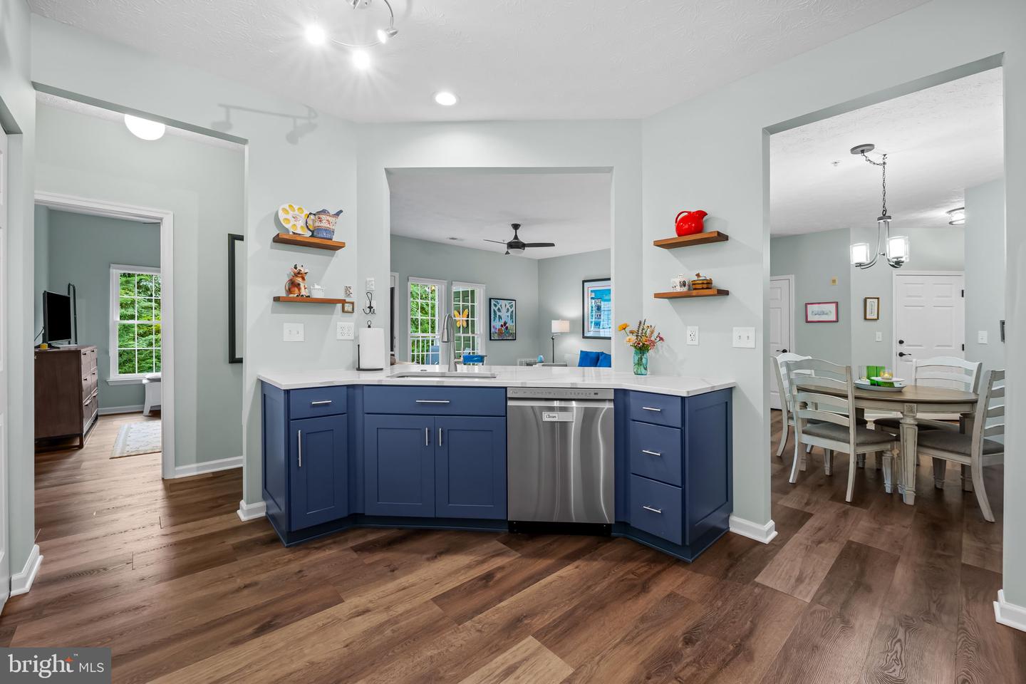 9603 Haven Farm Rd #f Property Photo 15