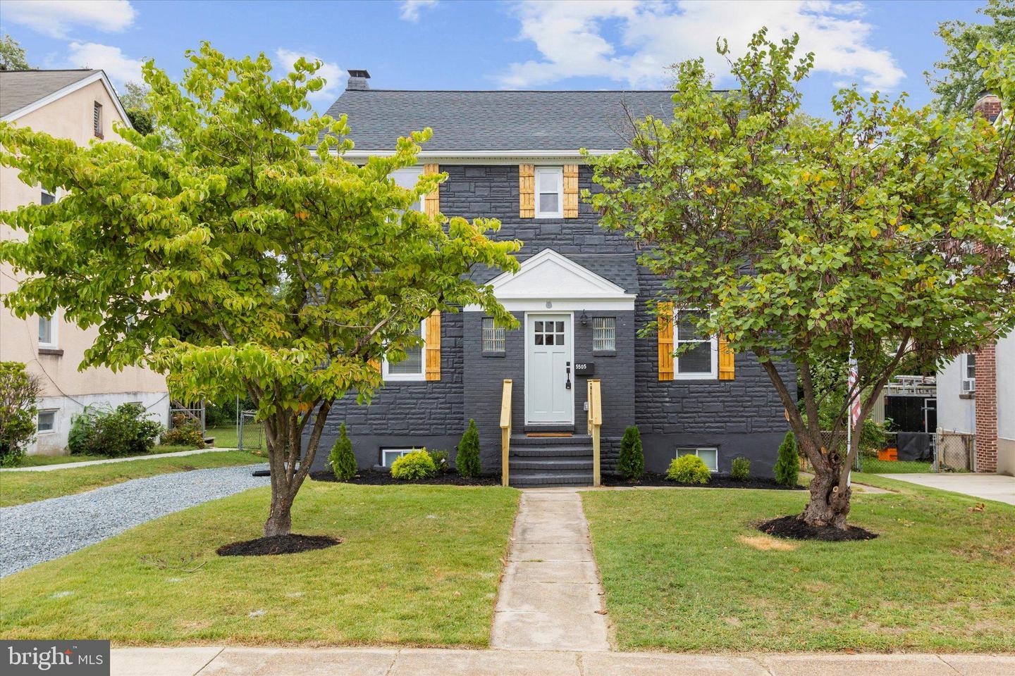 5505 Ashbourne Rd Property Photo 1