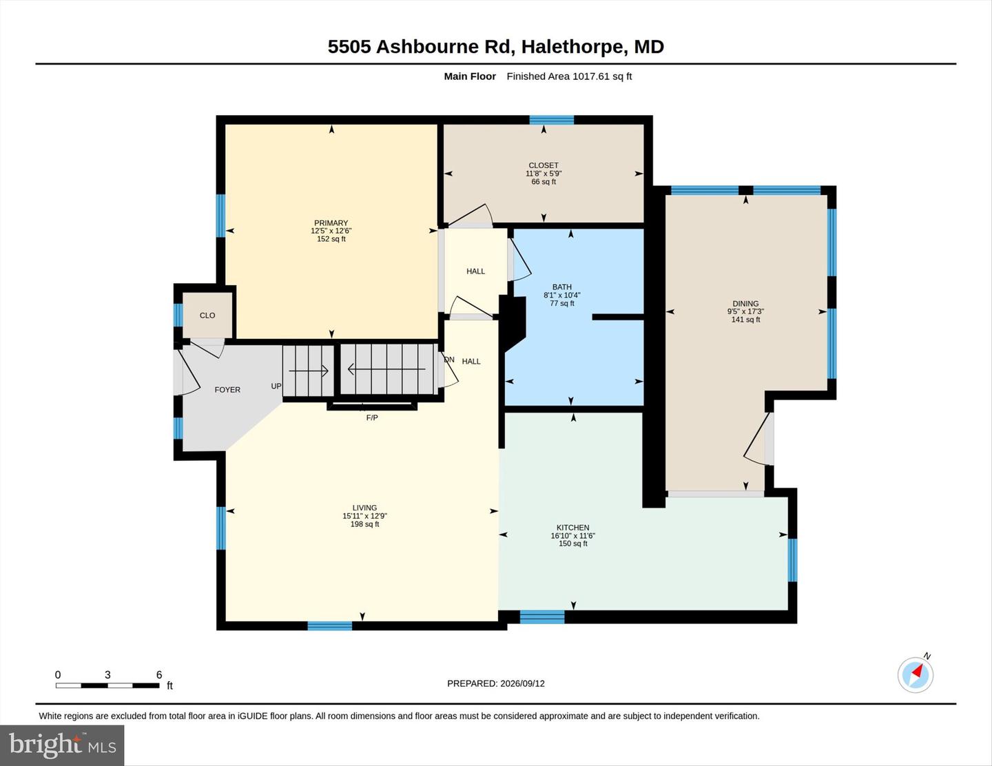 5505 Ashbourne Rd Property Photo 49