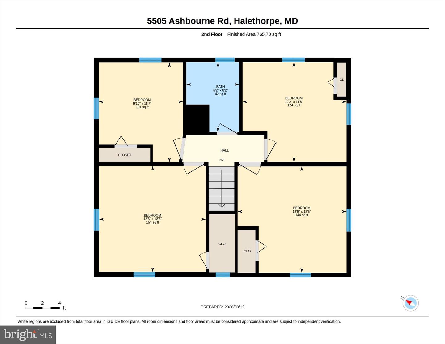 5505 Ashbourne Rd Property Photo 50