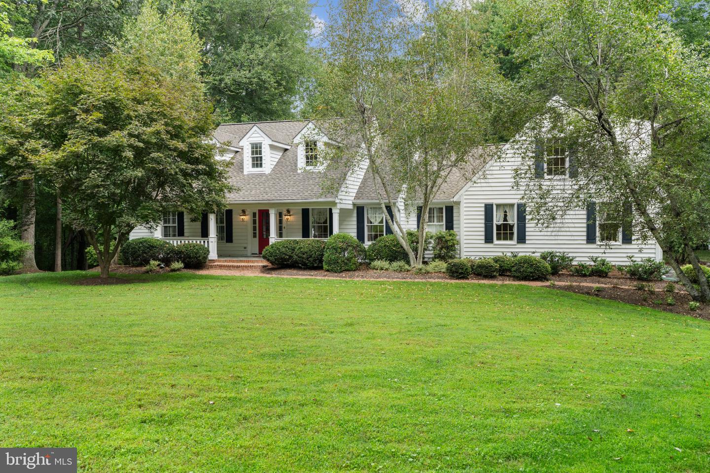 14817 MANOR RD