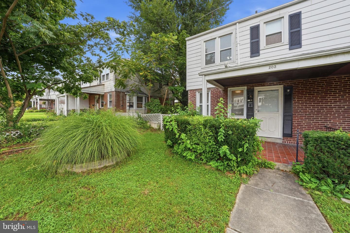 203 Wilden Dr Property Photo 18