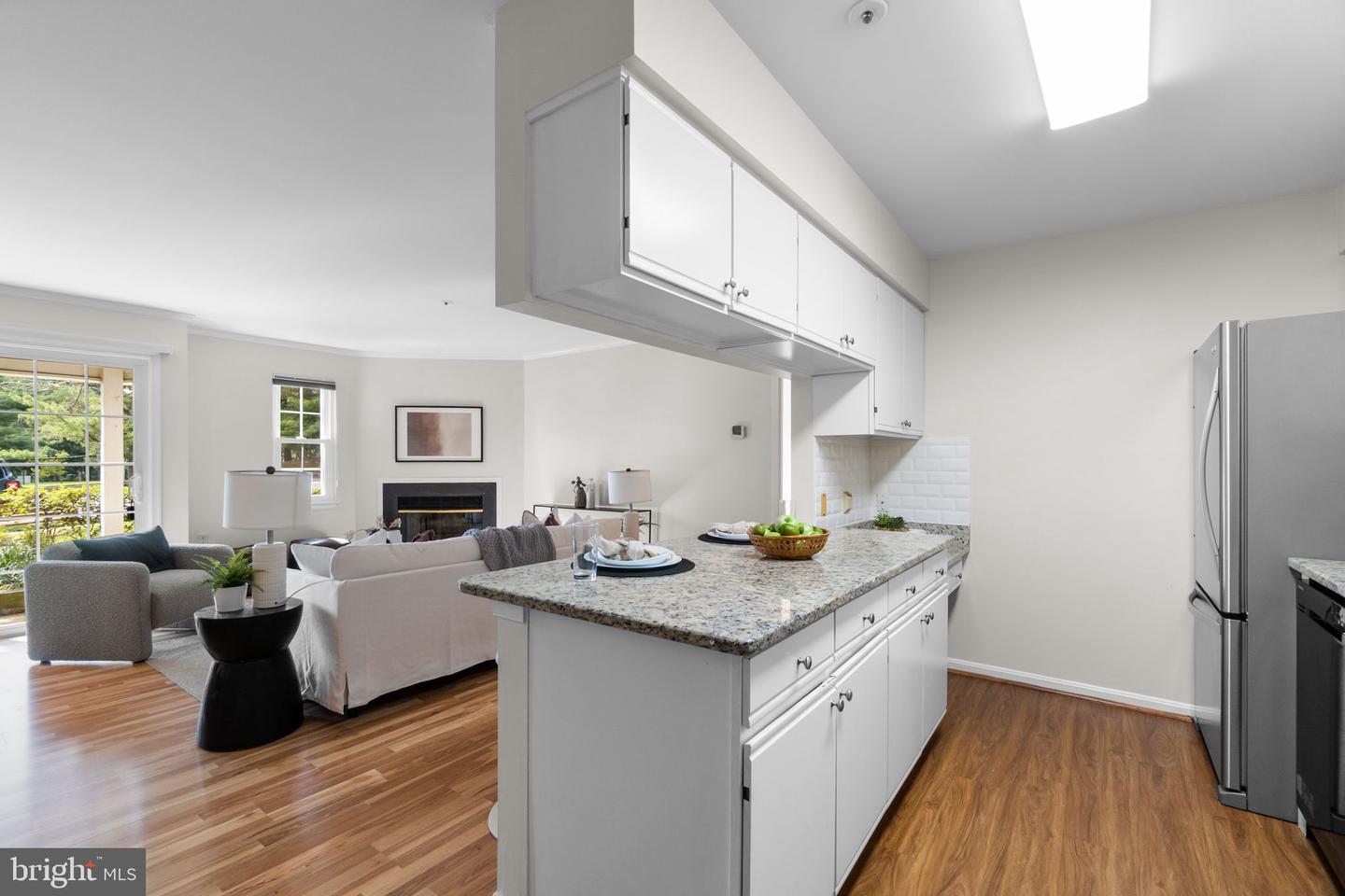 2 Marsham Ct #2 Property Photo 10
