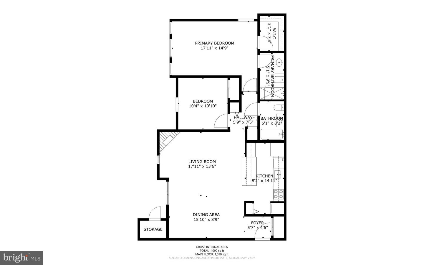 2 Marsham Ct #2 Property Photo 28