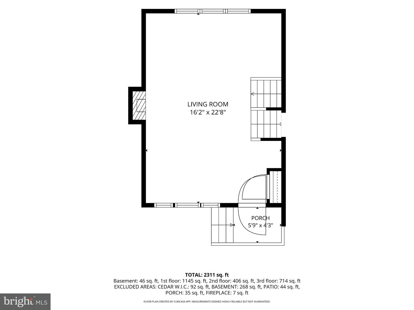2123 Eastridge Rd Property Photo 33