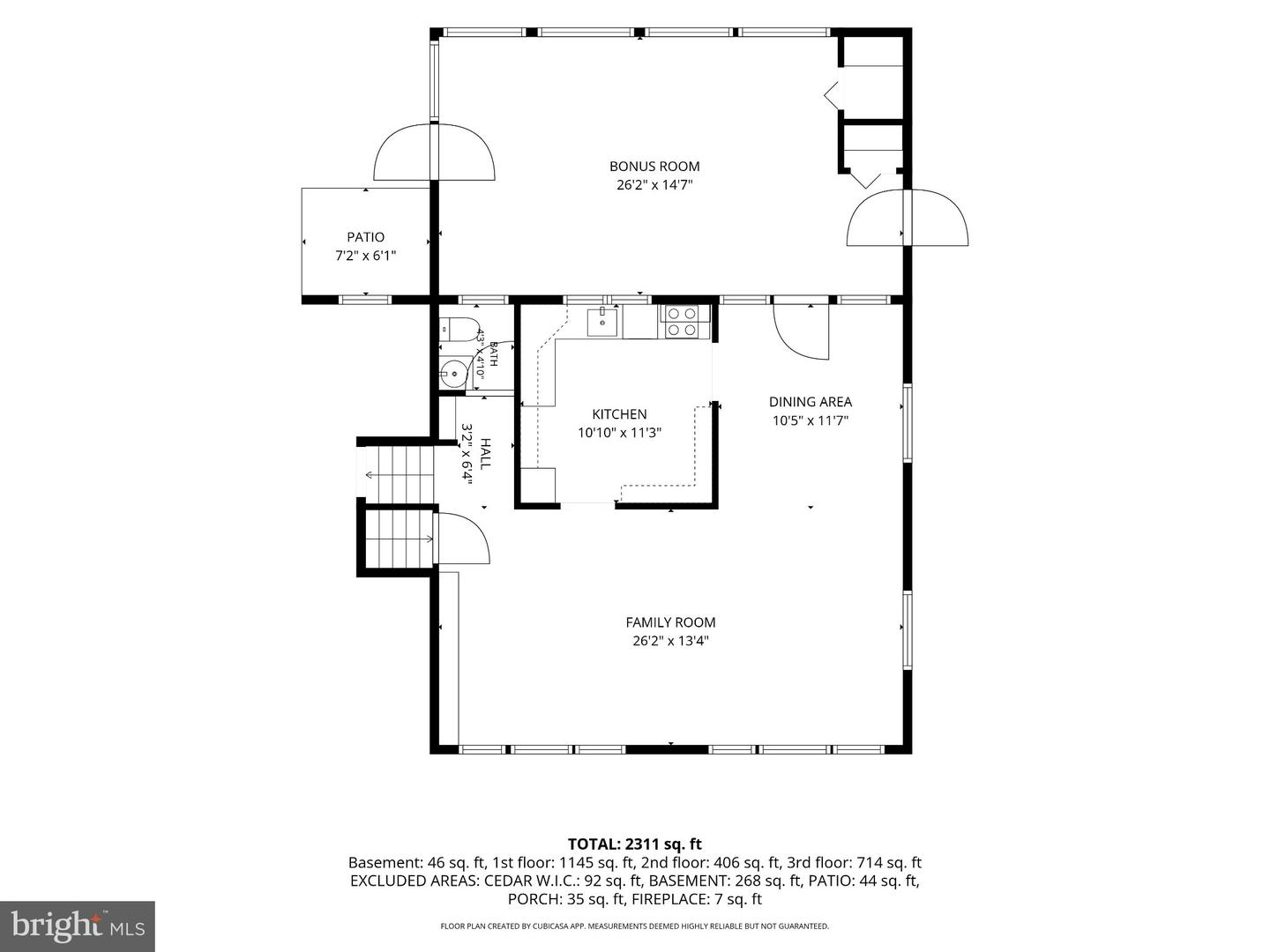 2123 Eastridge Rd Property Photo 34