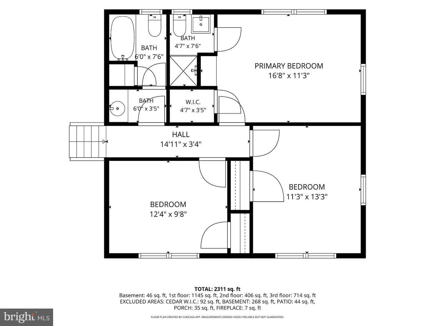 2123 Eastridge Rd Property Photo 35