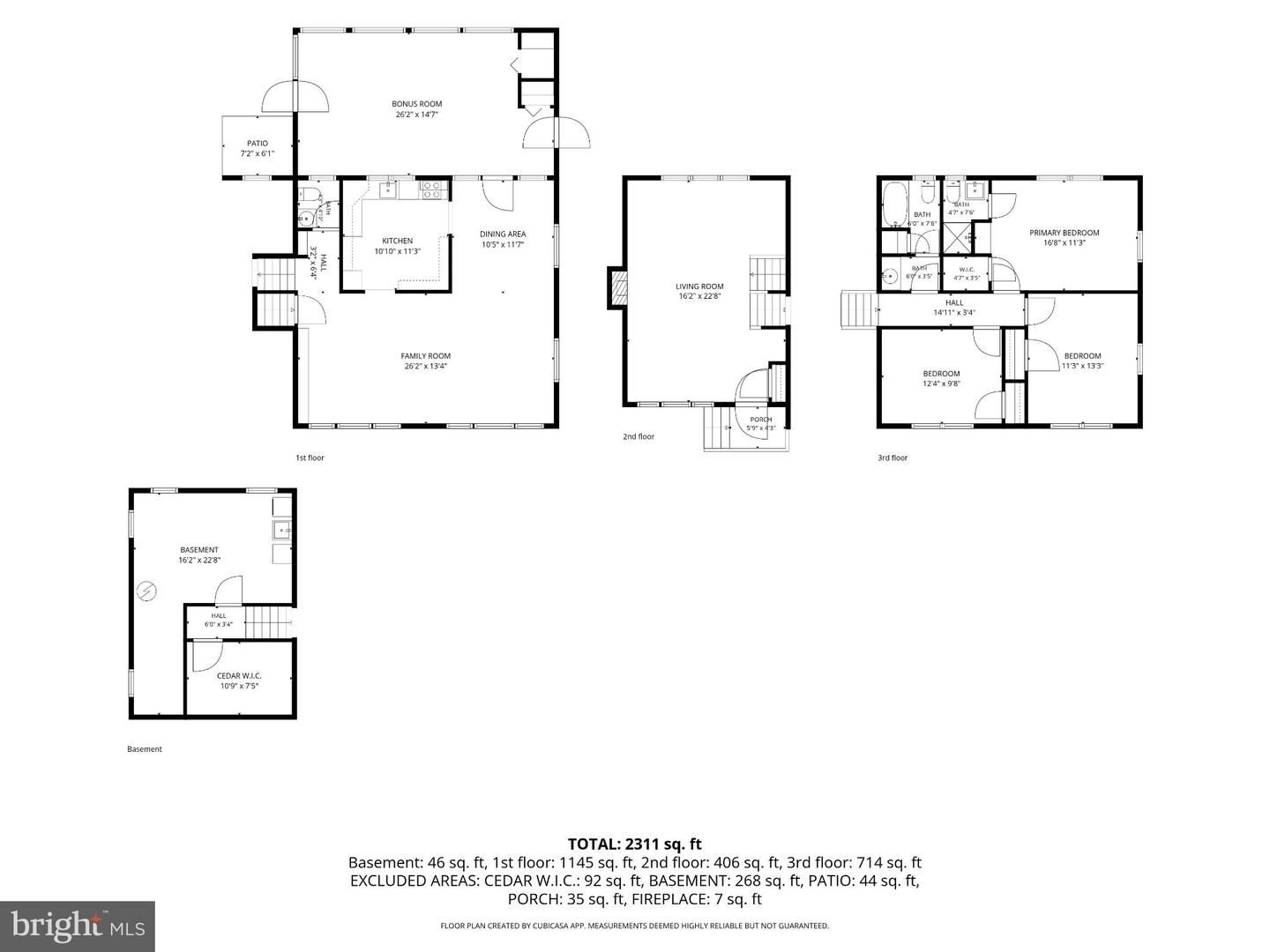 2123 Eastridge Rd Property Photo 37