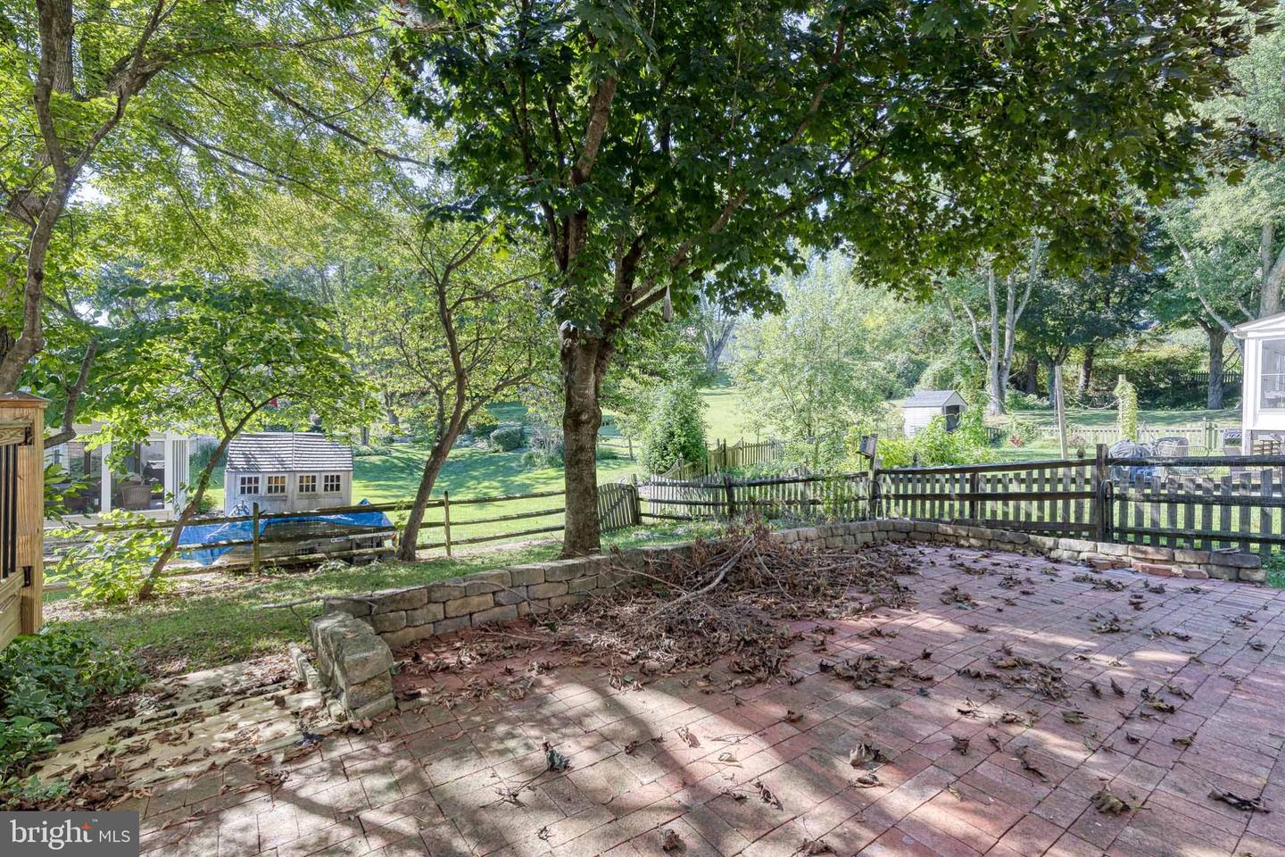 1027 Trickling Brook Rd Property Photo 47