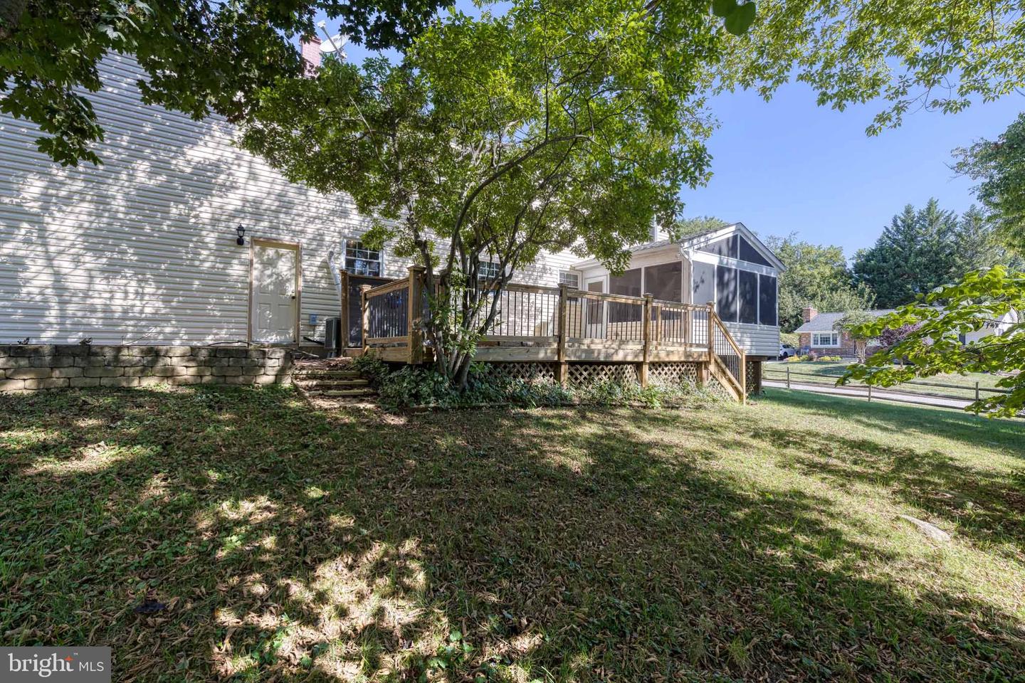 1027 Trickling Brook Rd Property Photo 49