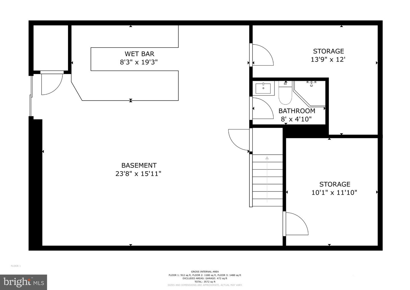 1027 Trickling Brook Rd Property Photo 51