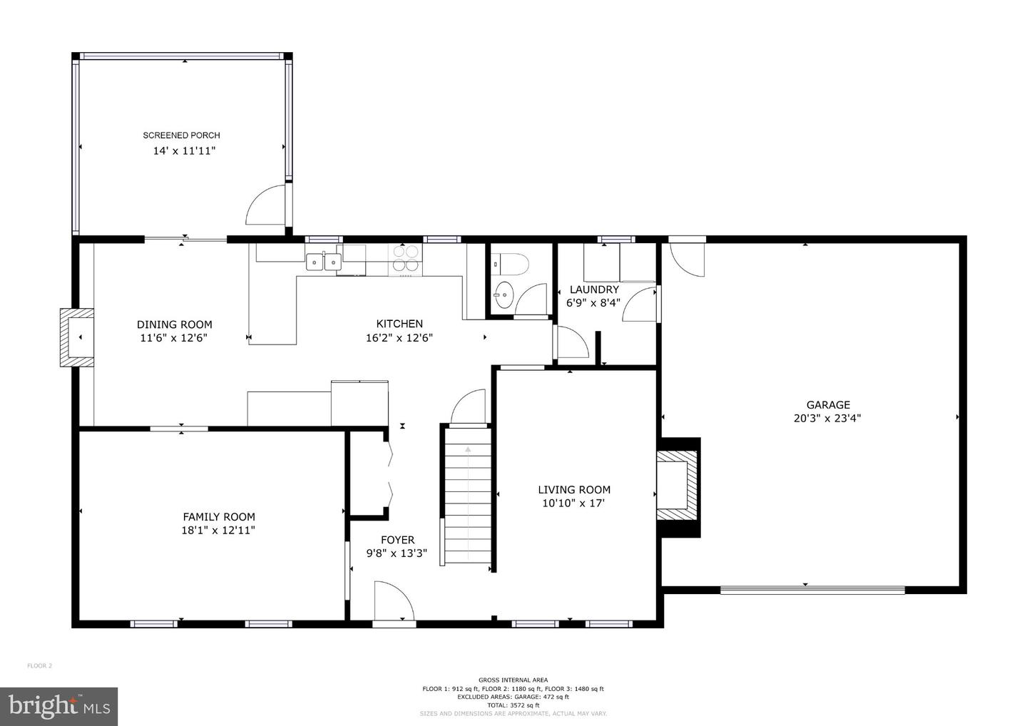 1027 Trickling Brook Rd Property Photo 52