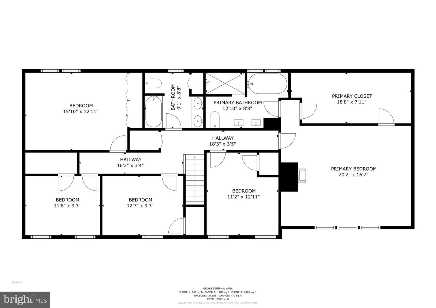 1027 Trickling Brook Rd Property Photo 53