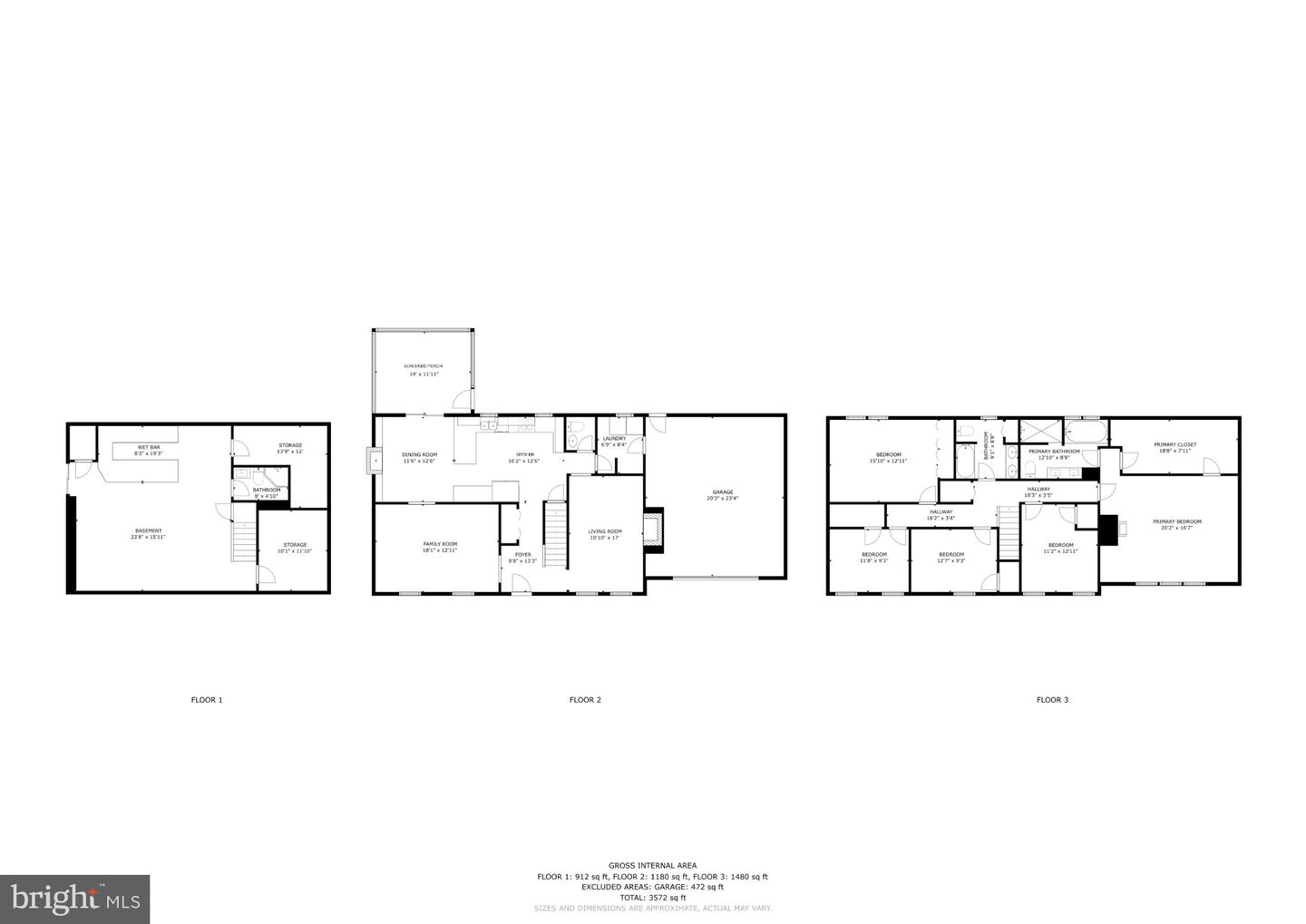 1027 Trickling Brook Rd Property Photo 54